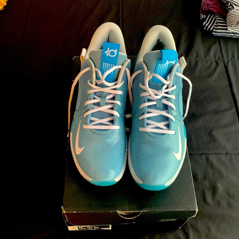 Nike KD Trey 5VII